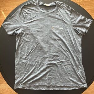 Icebreaker T shirt